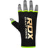 RDX INNER HAND GLOVES/Blk/Gre-3